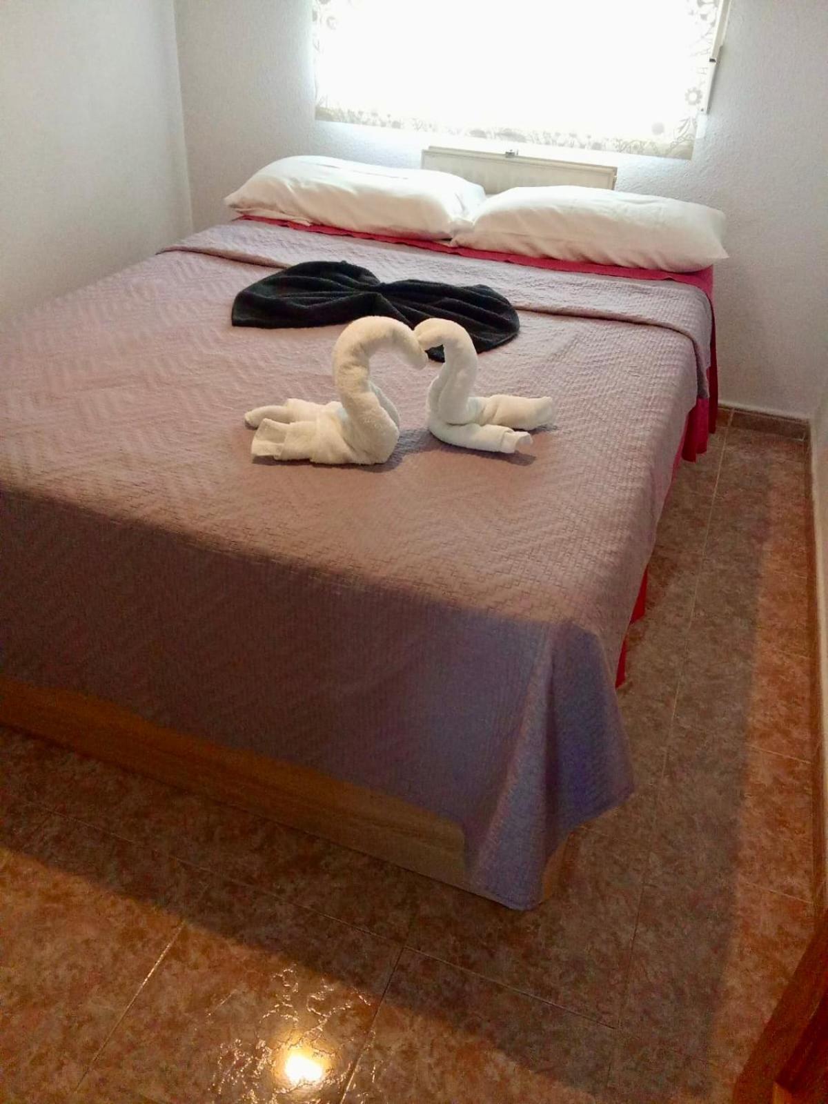 La Gitana Villa Santa Olalla  Buitenkant foto